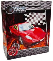  papírtasak autós 18x21, 5x8cm (05357)