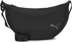 PUMA Borseta de brâu Femei Half Moon Bag Puma Negru Unic