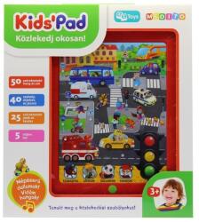  Közlekedj okosan tablet (69005)
