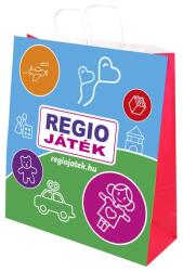  REGIO JÁTÉK ajándéktáska - 45 x 50 cm (20453)