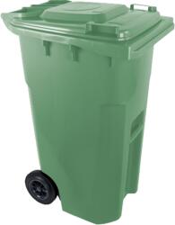  Háztartási Szemetes Kuka 11965 - 240 L, Zöld