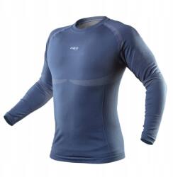 NEO TOOLS Coolmax termoaktív póló, L/XL méret (81-662-L/XL)