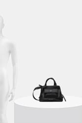 Giorgio Armani чанта crossbody дамска от имитация на кожа (XW001546.AF17019) - answear - 234,50 лв
