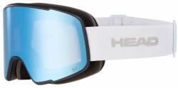 HEAD Síszemüveg HEAD HORIZON 2.0 5K Blue/White + Spare lens - lencsebolt