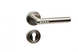 Richter Czech Külső kilincs Richter Czech DO1131-0001 (DO1131-0001)