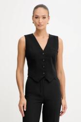 Guess mellény THEOLINE - fekete L