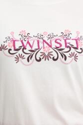 Twinset Тениска Twinset (261LB2NFF) - answear - 131,02 лв