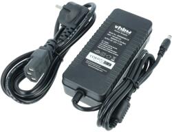 VHBW Adaptor de alimentare pentru rutere Linksys / Netgear / Peloton, 60W / 12V / 5, 0A (BW889006216)