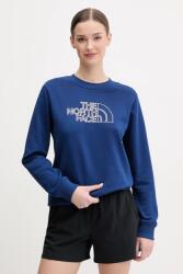 The North Face felső Drew Peak Light - kék M