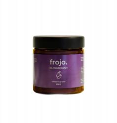 Frojo Természetes peeling arclemosó gél mélytisztítás sima arcbőr 60ml (FROJO161)