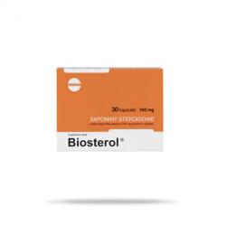 MEGABOL Biosterol 30 caps