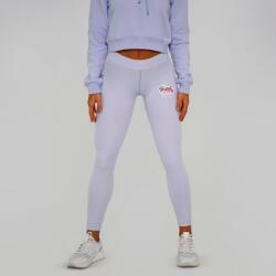 GymBeam BeastPink Colanți pentru femei Crystal M