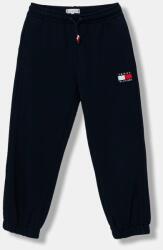 Tommy Hilfiger gyerek melegítőnadrág - sötétkék 116