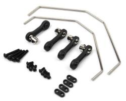 MAVERICK MV150467 Első hátsó lengőkar szett (5050864033022)