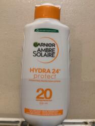 Garnier napozótej 20 Spf 200 ml