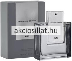 Porsche Design Pure EDT 100ml Férfi parfüm