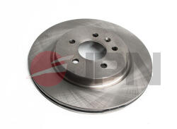 JPN Féktárcsa Opel Zafira C 11- Hátsó