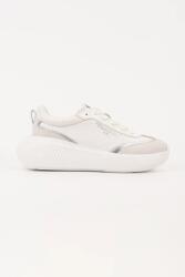 KARL LAGERFELD sportcipő KREEPER RUN RSG - fehér Női 41