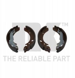 NK Fékpofák Hyundai Lantra 2734561-hez