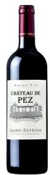 Chateau de Pez Chateau de Pez 2015 0.75 l