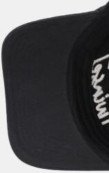 Twinset Памучна шапка с козирка (261TA4390) - answear - 82,13 лв