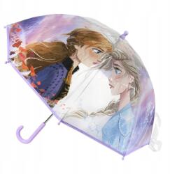 Cerda Disney Jégvarázs Sisterhood gyerek átlátszó esernyő Ø71 cm (2400000511)