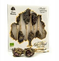 Dary Natury Tea pálcikán Pillangó rét Öko 8dbA természet ajándékai