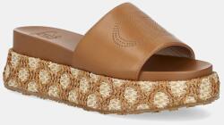 Liu Jo papucs FRIDA 37 - barna Női 41