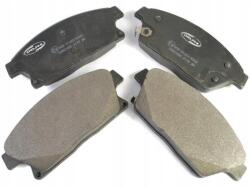 Delphi Fékbetét készlet, tárcsafék LP2170