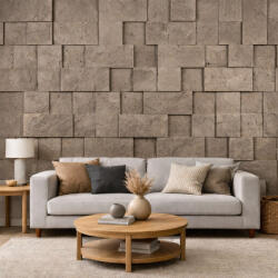 FabroStone Fabro falburkoló Rimini 2. (600647) (600647) - csempekert