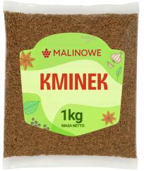 MALINOWE Szárított Köménymag 1kg Egész Aromás Köménymag Kiváló (5904576309275)