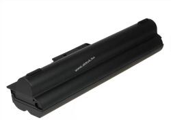 AccuCell Helyettesítő akku Sony VGP-BPL21 10, 8V 6600mAh Li-ion