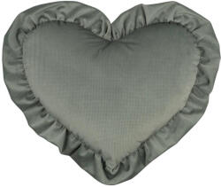 NiKiD's Infantilo NiKiDs Elegant Velvet díszpárna - zöld