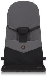 Cavoe rezgő és zenélő pihenőszék Bebe French Grey