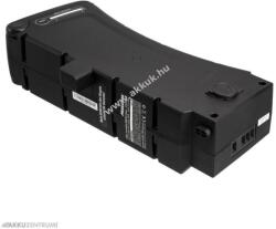 Maratron E-Bike akku 36V 12, 8Ah SideClick Sattelrohr lítium-ion