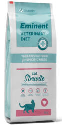 Eminent Cat 11kg Vet. Diet Struvite
