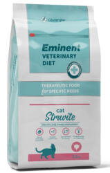 Eminent Cat 2, 5kg Vet. Diet Struvite