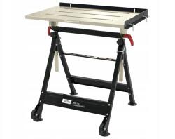 Güde Összecsukható hegesztőasztal Güde Mskt 760, max. terhelhetőség 150 kg (MSKT 760)