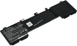 AccuCell Helyettesítő akku Asus ZenBook Pro UX550VD 15, 4V 4650mAh LiPo
