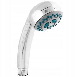 INVENA Zuhanyfej Sao Króm (AS-21-001)