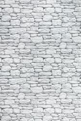 Tap-Pol Szürke kicsi terméskő mintás tapéta (1703-21) (1703-21)