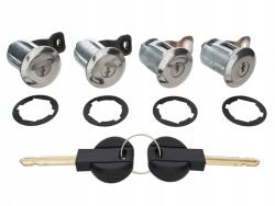 Modecar Ajtózárbetét zár Peugeot Partner 96-08-hez