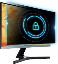 Dicota Folia prywatyzująca 24" 16: 9, dwustronna, mat/połysk (nie)