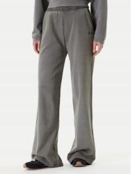 Guess Eredeti Melegítőnadrág Szürke L (V5RB17 KCOS1)