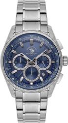 Santa Barbara Polo & Racquet Club Santa Barbara Polo SB-1-10634-3 férfi karóra - swisstimeshop