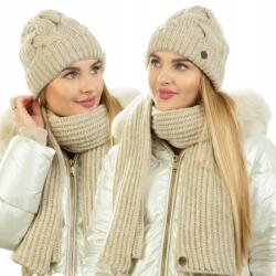  Női Kapos Szett, Meleg, Téli, Lengyel készült 23501