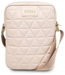 GUESS tablet táska rózsaszín 10″ GUTB10QLPK (GUTB10QLPK)