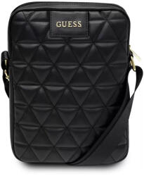 GUESS tablet táska fekete 10" GUTB10QLBK (GUTB10QLBK)