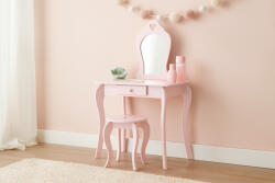 Primbutor Holiday üvegasztalos 4 személyes kerti bútorszett N (PHO0403)