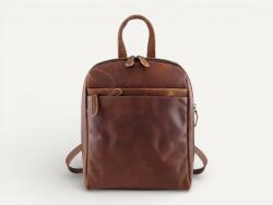 Always Wild Hátizsák: barna bőr, 1 rekeszes (1163366)